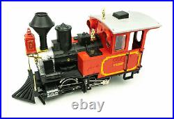 Vintage LGB G-Scale Passenger 72314 Electric Train Set