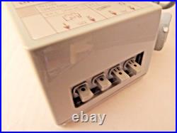 Vintage LGB G Scale Passenger Car Train Set #20301 Read
