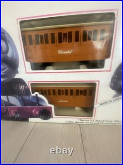 Vintage Lionel 1993 G Gauge Thomas & Friends Electric Train Set 8-8101