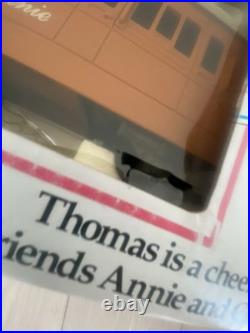 Vintage Lionel 1993 G Gauge Thomas & Friends Electric Train Set 8-8101