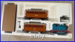 Vintage Lionel 1993 G Gauge Thomas & Friends Electric Train Set 8-8101