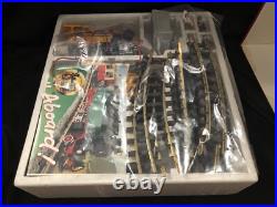 Vintage Rare LGB Lehmann G Scale Train Set A Bit Like Baby Einstein Read Desc