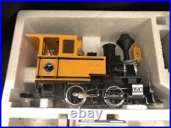 Vintage Rare LGB Lehmann G Scale Train Set A Bit Like Baby Einstein Read Desc