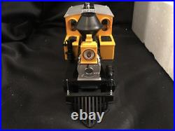 Vintage Rare LGB Lehmann G Scale Train Set A Bit Like Baby Einstein Read Desc