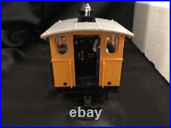 Vintage Rare LGB Lehmann G Scale Train Set A Bit Like Baby Einstein Read Desc