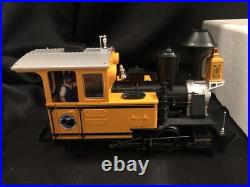 Vintage Rare LGB Lehmann G Scale Train Set A Bit Like Baby Einstein Read Desc