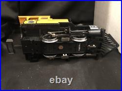 Vintage Rare LGB Lehmann G Scale Train Set A Bit Like Baby Einstein Read Desc