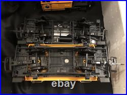 Vintage Rare LGB Lehmann G Scale Train Set A Bit Like Baby Einstein Read Desc