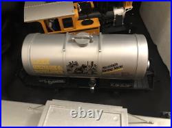 Vintage Rare LGB Lehmann G Scale Train Set A Bit Like Baby Einstein Read Desc