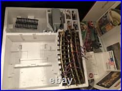 Vintage Rare LGB Lehmann G Scale Train Set A Bit Like Baby Einstein Read Desc