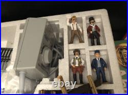 Vintage Rare LGB Lehmann G Scale Train Set A Bit Like Baby Einstein Read Desc