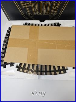 WDW Walter E Disney Golden Edition G Scale Railroad Train Set LE #216/300 NEW WDW Walter E Disney Golden Edition G Scale Railroad Train Set LE #216/300 NEW
