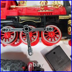Walt Disney World Railroad RC G Scale Train Set with 15x Guest Figures 95005