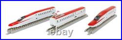 Z Gauge G005-1 E6 Series Komachi Starter Set Model Train Beginner Kit Rokuhan Z Gauge G005-1 E6 Series Komachi Starter Set Model Train Beginner Kit Rokuhan