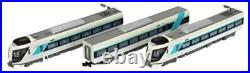 Z gauge Tobu Series 500 train express Liberty starter set G006-1 model railroad