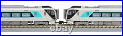Z gauge Tobu Series 500 train express Liberty starter set G006-1 model railroad